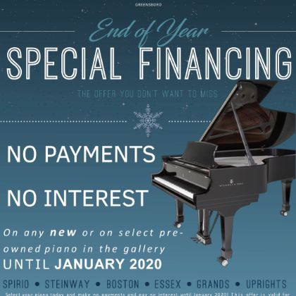 /news/greensboro-events/Special-Holiday-Financing--
