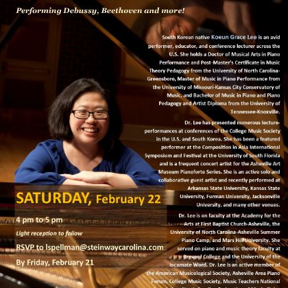 /news/greensboro-events/Grace-lee